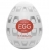 Мастурбатор-яйцо EGG Boxy - Tenga - в Красноярске купить с доставкой