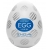 Мастурбатор-яйцо EGG Sphere - Tenga - в Красноярске купить с доставкой