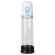 Автоматическая вакуумная помпа AUTOMATIC PENIS PUMP - Dream Toys - в Красноярске купить с доставкой