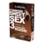 Презервативы для орального секса DOMINO Sweet Sex с ароматом шоколадного мусса - 3 шт. - Domino - купить с доставкой в Красноярске