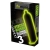 Презервативы DOMINO Neon Green со светящимся в темноте кончиком - 3 шт. - Domino - купить с доставкой в Красноярске