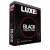 Черные презервативы LUXE Royal Black Collection - 3 шт. - Luxe - купить с доставкой в Красноярске