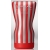 Мастурбатор TENGA Squeeze Tube Cup - Tenga - в Красноярске купить с доставкой