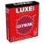 Текстурированные презервативы LUXE Royal Extreme - 3 шт. - Luxe - купить с доставкой в Красноярске