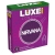 Презервативы с увеличенным количеством смазки LUXE Royal Nirvana - 3 шт. - Luxe - купить с доставкой в Красноярске