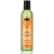 Массажное масло Naturals Tropical Mango с ароматом манго - 236 мл. - Kama Sutra - купить с доставкой в Красноярске