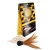 Пудра для тела Honey Dust Body Powder с ароматом кокоса и ананаса - 28 гр. - Kama Sutra - купить с доставкой в Красноярске