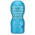Мастурбатор с охлаждающей смазкой TENGA Original Vacuum Cup Cool - Tenga - в Красноярске купить с доставкой
