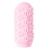 Розовый мастурбатор Marshmallow Maxi Honey - Lola Games - в Красноярске купить с доставкой