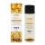 Органическое массажное масло AMBER JOJOBA - 100 мл. - Exsens - купить с доставкой в Красноярске