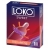 Стимулирующая насадка на пенис LOKO SWEET с возбуждающим эффектом - Sitabella - в Красноярске купить с доставкой
