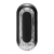 Черный мастурбатор Flip Zero Gravity - Tenga - в Красноярске купить с доставкой