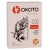 Тонкие презервативы OKOTO Thin Extra Soft - 3 шт. - Sitabella - купить с доставкой в Красноярске