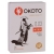 Ультратонкие презервативы OKOTO Ultra Thin - 3 шт. - Sitabella - купить с доставкой в Красноярске
