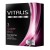 Ультратонкие презервативы VITALIS PREMIUM super thin - 3 шт. - Vitalis - купить с доставкой в Красноярске