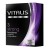 Презервативы с утолщенной стенкой VITALIS PREMIUM strong - 3 шт. - Vitalis - купить с доставкой в Красноярске