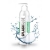 Гель-лубрикант продлевающего действия SPLASHGLIDE LONGPLAY PROLONG - 250 мл. - Splashglide - купить с доставкой в Красноярске