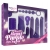 Эротический набор Toy Joy Mega Purple - Toy Joy - купить с доставкой в Красноярске