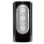 Чёрный мастурбатор FLIP HOLE BLACK - Tenga - в Красноярске купить с доставкой