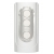 Белый мастурбатор FLIP HOLE WHITE - Tenga - в Красноярске купить с доставкой