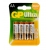 Батарейки алкалиновые GP Ultra Alkaline AA/LR6 - 4 шт. - Элементы питания - купить с доставкой в Красноярске