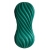 Мастурбатор Tenga Flex Fizzy Green - Tenga - в Красноярске купить с доставкой