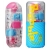 Мастурбатор Tenga Bobble Crazy Cubes - Tenga - в Красноярске купить с доставкой