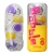 Мастурбатор Tenga Bobble Magic Marbles - Tenga - в Красноярске купить с доставкой