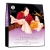 Соль для ванны Lovebath Sensual lotus, превращающая воду в гель - 650 гр. - Shunga - купить с доставкой в Красноярске