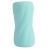 Аквамариновый мастурбатор Blow Cox Masturbator Pleasure Pocket - Chisa - в Красноярске купить с доставкой