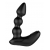 Черный вибростимулятор Nexus Bendz Prostate Edition - 14,1 см. - Nexus Range - в Красноярске купить с доставкой