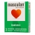 Презервативы анатомической формы Masculan Anatomic - 3 шт. - Masculan - купить с доставкой в Красноярске