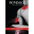 Красные меховые оковы на ноги BONDAGE - Lola Games - купить с доставкой в Красноярске