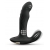 Черный вибромассажер простаты Multi P-Joy с 3 моторами - Dorcel - в Красноярске купить с доставкой