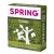 Классические презервативы SPRING CLASSIC - 3 шт. - SPRING - купить с доставкой в Красноярске