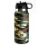 Мастурбатор в камуфляжной колбе Fap Flask - Pipedream - в Красноярске купить с доставкой