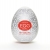 Мастурбатор-яйцо Keith Haring EGG PARTY - Tenga - в Красноярске купить с доставкой
