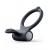 Черное эрекционное кольцо Power Clit - Dorcel - в Красноярске купить с доставкой