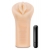 Мастурбатор-вагина Soft   Wet Veronika Realistic Beige Masturbator - Blush Novelties - в Красноярске купить с доставкой