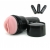 Мастурбатор-вагина Fleshlight - Vibro Pink Lady Touch с вибрацией - Fleshlight - в Красноярске купить с доставкой