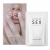 Полоски для орального секса Slow Sex Oral Sex Strips - 7 шт. - Bijoux Indiscrets - купить с доставкой в Красноярске