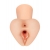 Телесный мастурбатор Pick Your Pleasure XL Stroker - Pipedream - в Красноярске купить с доставкой