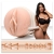 Мастурбатор-вагина Fleshlight Girls - Violet Myers Waifu - Fleshlight - в Красноярске купить с доставкой