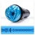 Мастурбатор-вагина Fleshlight Freaks Alien Blue Metallic - Fleshlight - в Красноярске купить с доставкой