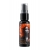 Гель с эффектом вибрации Volcano Of Passion со вкусом персика и маракуйи - 25 мл. - Erotist Lubricants - купить с доставкой в Красноярске