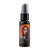 Гель с эффектом вибрации Volcano Of Passion со вкусом вишни - 25 мл. - Erotist Lubricants - купить с доставкой в Красноярске