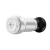 Набор PowerBlow   Feel Pocket Stroker Crystal: мастурбатор и интерактивная насадка - Kiiroo - в Красноярске купить с доставкой