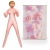 Надувная секс-кукла Камилла - Bior toys - в Красноярске купить с доставкой