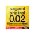 Презерватив увеличенного размера Sagami Original 0.02 XL-size - 1 шт. - Sagami - купить с доставкой в Красноярске