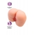 Реалистичный мастурбатор-попка с 2 любовными входами - No Name - в Красноярске купить с доставкой